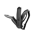 Mochila Perfect Choice para Laptop 15.6" Torben - Negro