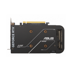 Tarjeta De Video ASUS 8GB GeForce RTX 4060 V2 OC — 2xFan / DDR6 / DLSS 3 / 1xHDMI / 3xDP — Modelo DUAL RTX4060-8G-V2