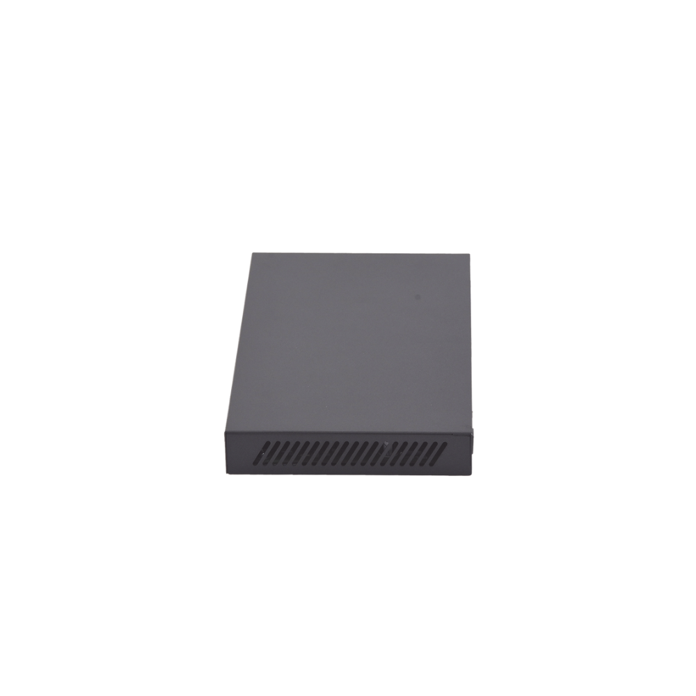 Switch PoE JetStream SDN Administrable 8 Puertos 10/100/1000Mbps, 4 PoE, 62W, Administracion Centralizada OMADA SDN