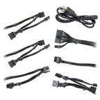 Fuente de Poder EVGA 550W No/Mod 100-N1-0550-L1