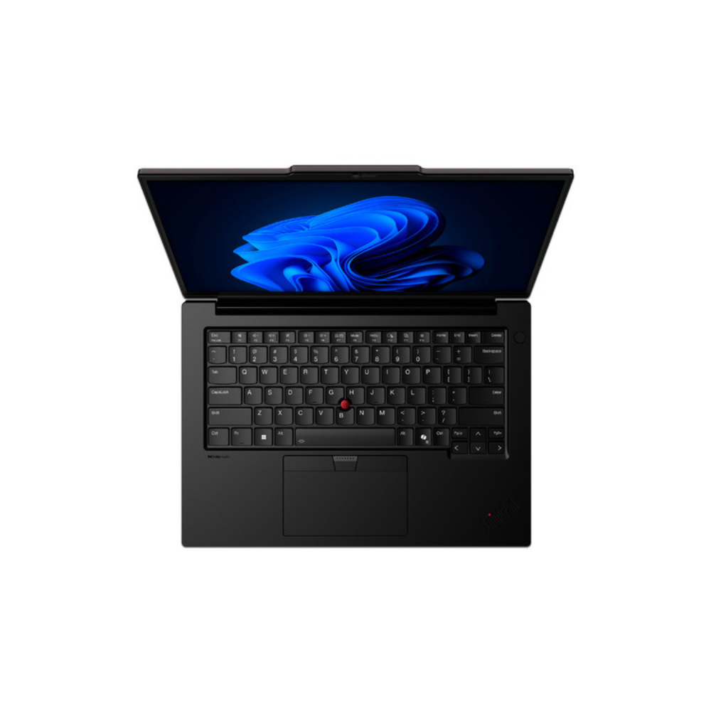Laptop Lenovo ThinkPad P14s G5 Intel Core Ultra 7-155H E-Cores hasta 3.80GHz Caché 24MB 14.5" 1920x1200 No Touch Windows 11 Pro 16GB RAM 512GB SSD M.2 PCIe Gen4 NVIDIA RTX 500 ADA 4GB BT5