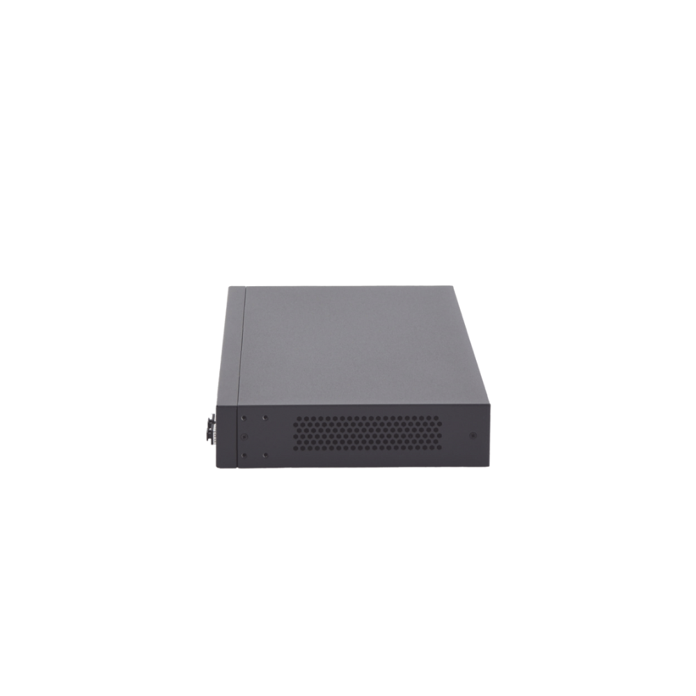 Switch JetStream SDN Administrable 8 Puertos 10/100/1000Mbps + 2 SFP, Administracion Omada SDN