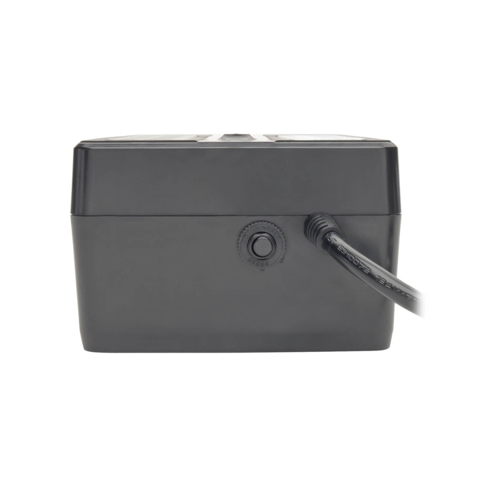 No Break Tripp-Lite Internet750U 450W 120V 12 Salidas USB Ultra Compacto