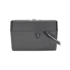 No Break Tripp-Lite Internet750U 450W 120V 12 Salidas USB Ultra Compacto