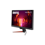 Monitor BenQ EX240N Gamer 23.8" FHD HDRi VA 165Hz 1ms HDMI DP Bocinas 2x2.5W