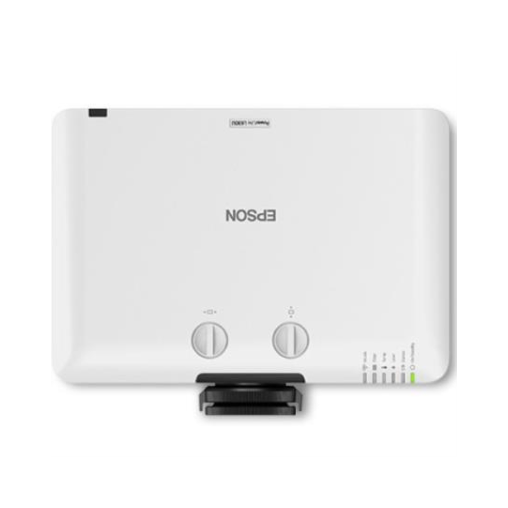 Videoproyector Epson PowerLite L630SU Tiro Corto 6000 Lúmenes FHD WUXGA Resolución 1920x1200