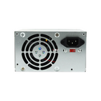 Fuente de Poder Acteck Blazar Basic FT500B ATX 500W Caja x12