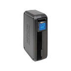 No Break Tripp-Lite Smart1000LCD 500W 120V 8 Salidas 5-15R Tel/DSL/Coaxial