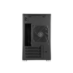 Gabinete Yeyian Hussar Micro ATX, 1 Ventilador, Lateral Cristal Templado YCM-ATXAW-01