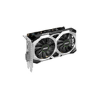 Tarjeta de Video MSI 4GB GTX 1650 D6 Ventus XS OC GDDR6 HDMI/DP/DVI-D