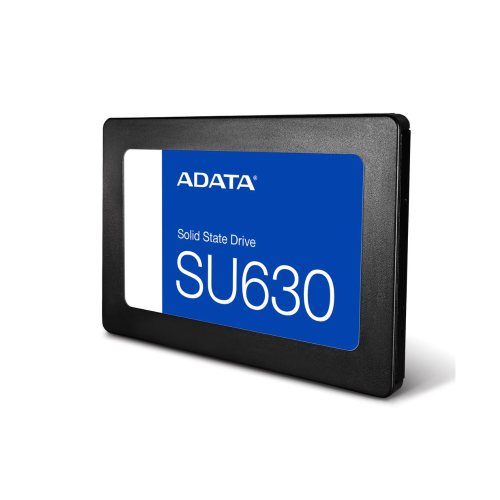 Unidad de Estado Solido Adata SU630 de 480GB, 2.5" SATA III