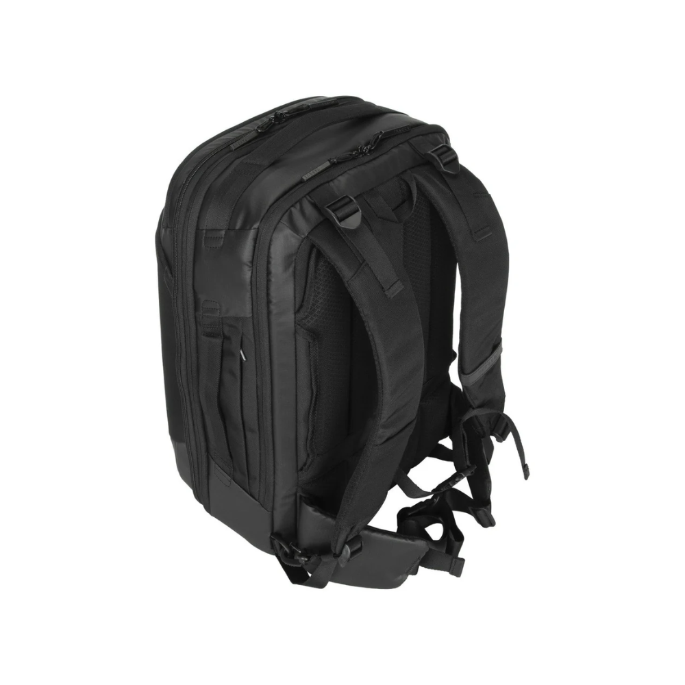 Mochila Targus TBB612GL 15.6" Mobile Tech Traveler XL Negro