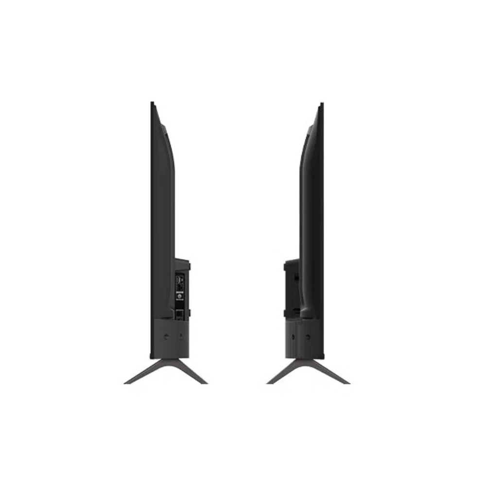 Pantalla Smart TV TCL 32S210R-MX 32" HD LED - HDMI - Negro