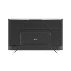Televisión Smart Ghia Android TV Certified 75" 4K WiFi, RJ45, 3 HDMI, 2 USB, RCA, Aux 3.5mm, Óptico, 60Hz