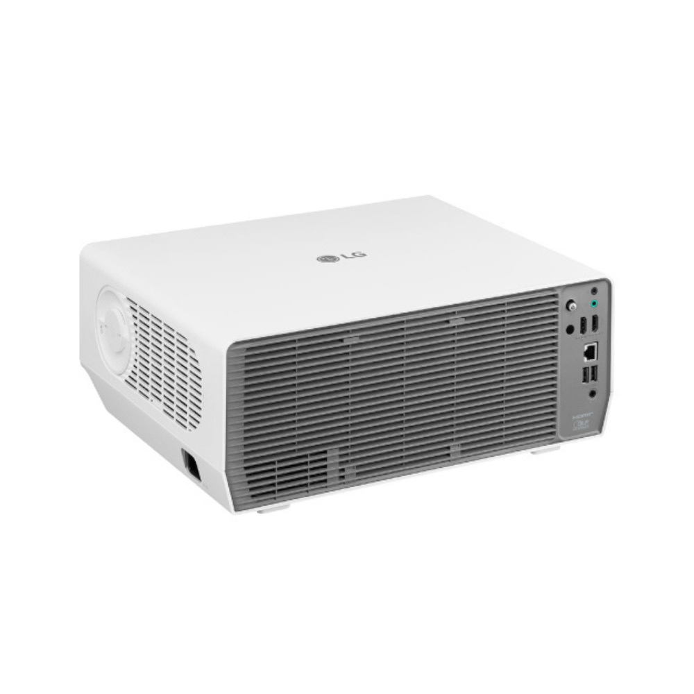 Proyector LG ProBeam 4K Láser 6000 Lúmenes 8MP (3840x2160) LG Connected Care Inalámbrico