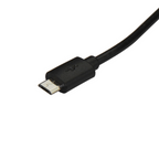 Cable Adaptador USB-C a Micro USB-B 2m USB 2.0 StarTech.com