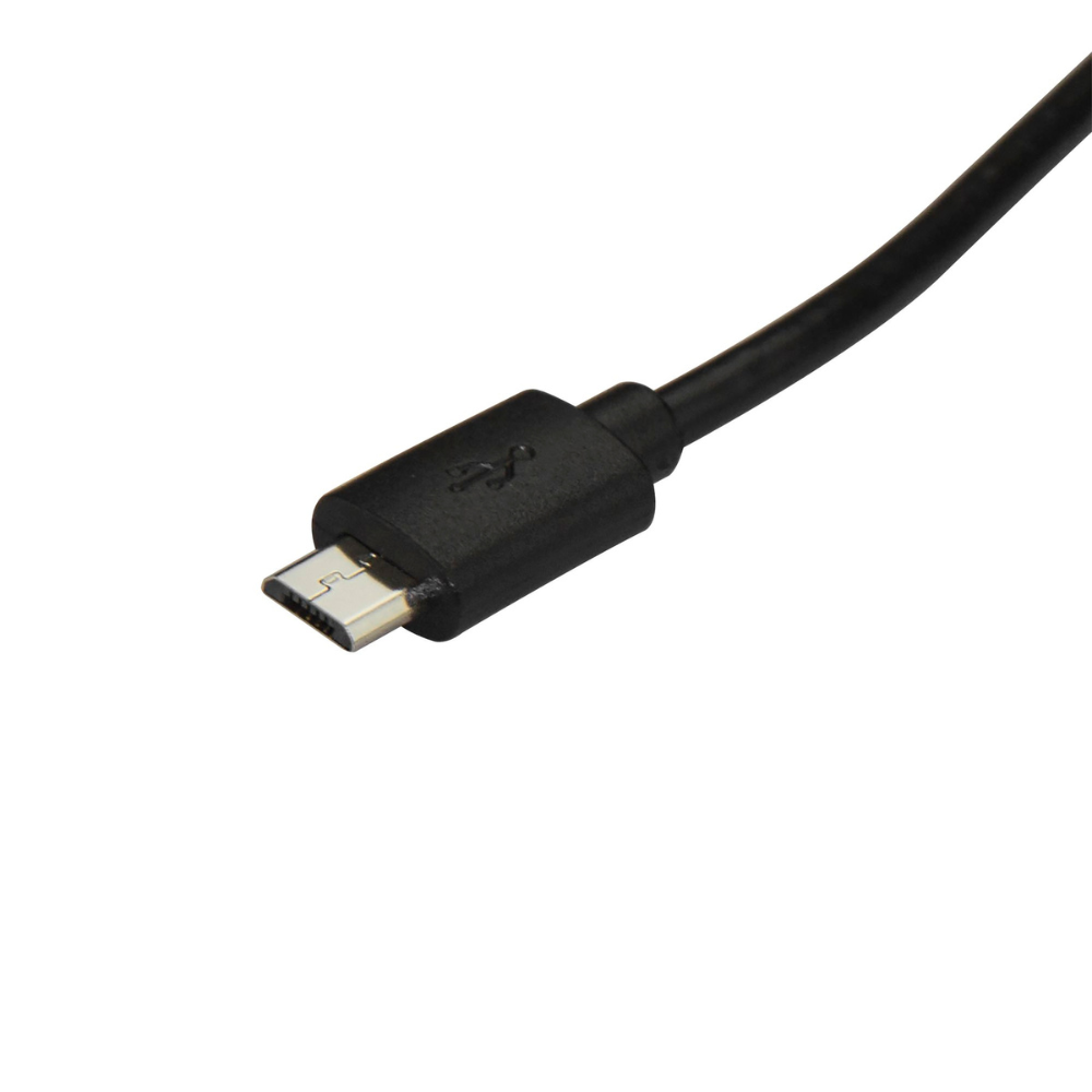 Cable Adaptador USB-C a Micro USB-B 2m USB 2.0 StarTech.com