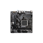 Tarjeta Madre Gigabyte A620M H socket AM5 2xDDR5 1xHDMI 1xDP Micro ATX