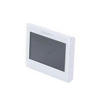 Termostato Wi-Fi 9000, Control Remoto, Pantalla Táctil HD, Compatible 3H/2C y 2H/2C