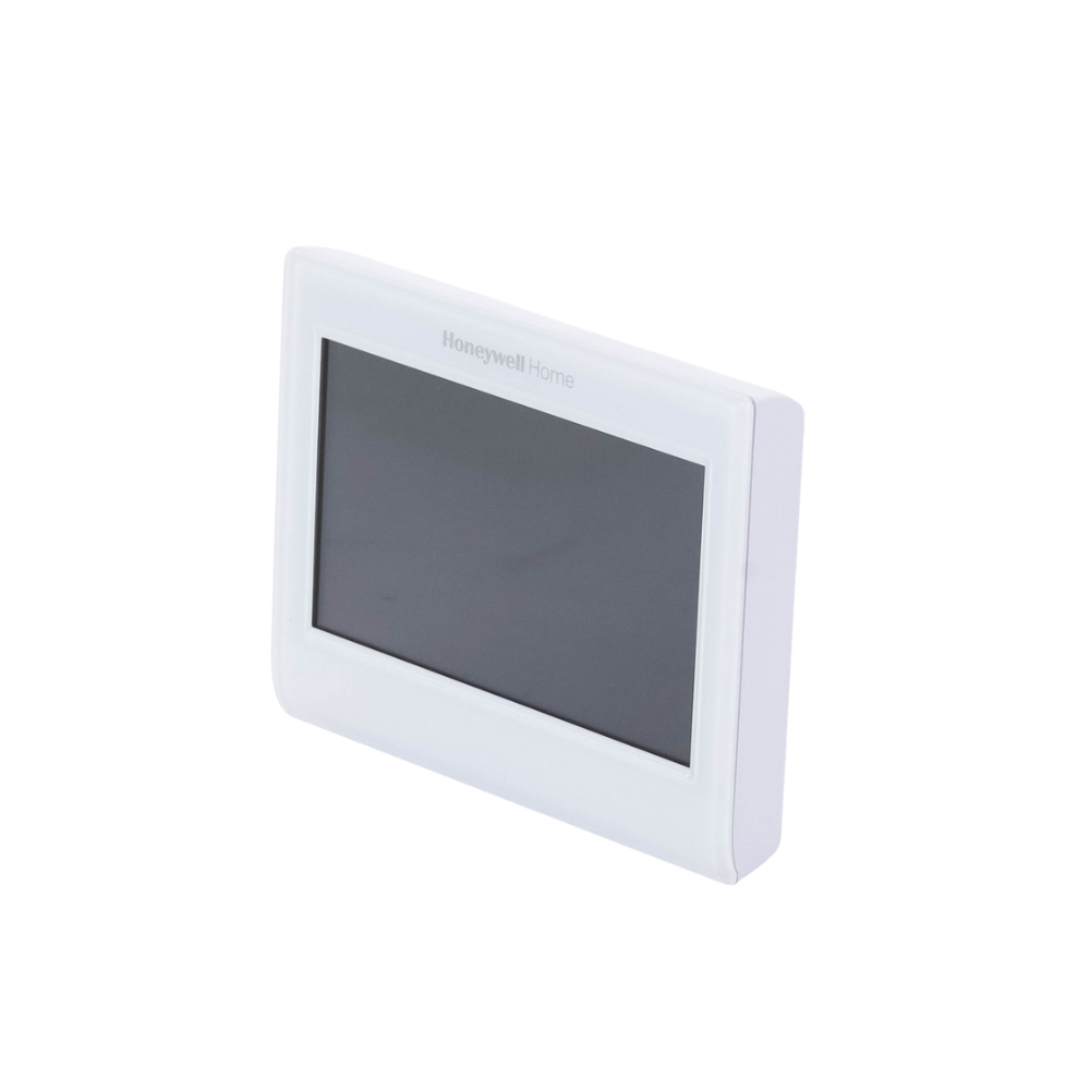 Termostato Wi-Fi 9000, Control Remoto, Pantalla Táctil HD, Compatible 3H/2C y 2H/2C