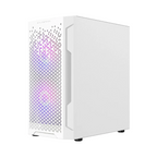 Gabinete Balam Rush Artic GI725 Mini Torre Blanco