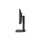 Monitor BenQ 27" 4K UHD para Fotografía Gira 90° Panel IPS DP HDMI USB 3.1 USB-B USB-C Ranura de Tarjetas