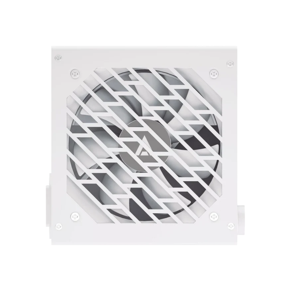 Fuente de Poder Blazar Evo FT700EW ATX 700W 1x20+4 Pin 2xMolex Blanco