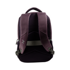 Mochila Perfect Choice para Laptop 15.6" Fearless - Morada