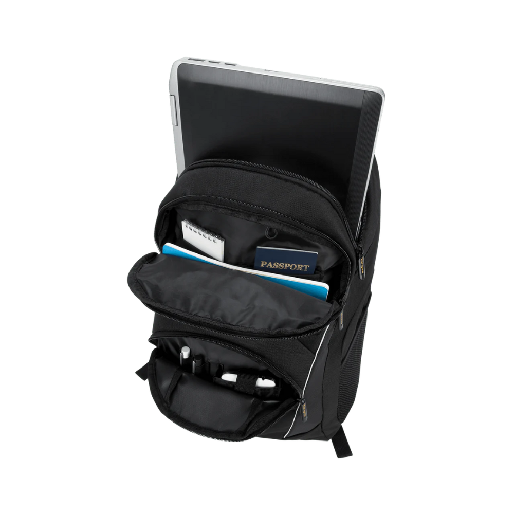 Mochila Targus TSB194US 16" Motor Negro