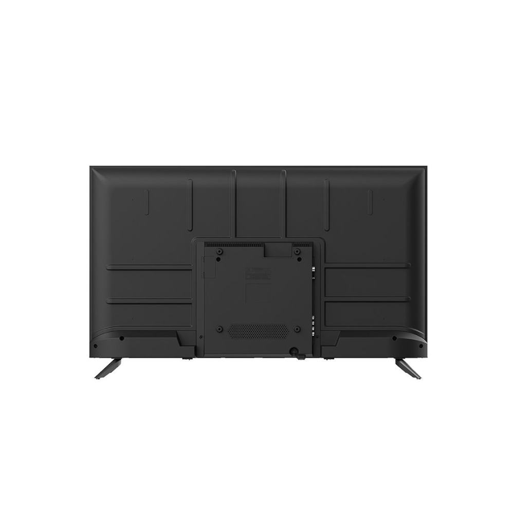 Television Smart Quaroni Whale FHD, 40", HDMI, USB, RCA, optico, 60Hz