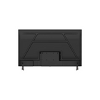 Televisor TCL 43" 2K FHD Roku - Dolby Digital - Slim - Compatible con Google, Siri, Alexa, WiFi 2.4G/5G