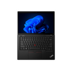 Laptop Lenovo ThinkPad L14 Gen 5, Core i5-125U Max Turbo 4.3GHz, 16GB DDR5-5600, 512GB SSD M.2, 14" WUXGA, Windows 11 Pro, 3 Años Onsite