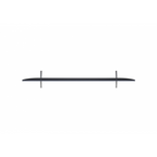 Televisión Super Sign LG para Señalización Digital 86" UHD, HDR10, 330 Nits, 16/7, Wi-Fi Integrado, 3 HDMI, 1 USB, RF, RS-232, RJ45, Altavoces 10W x2