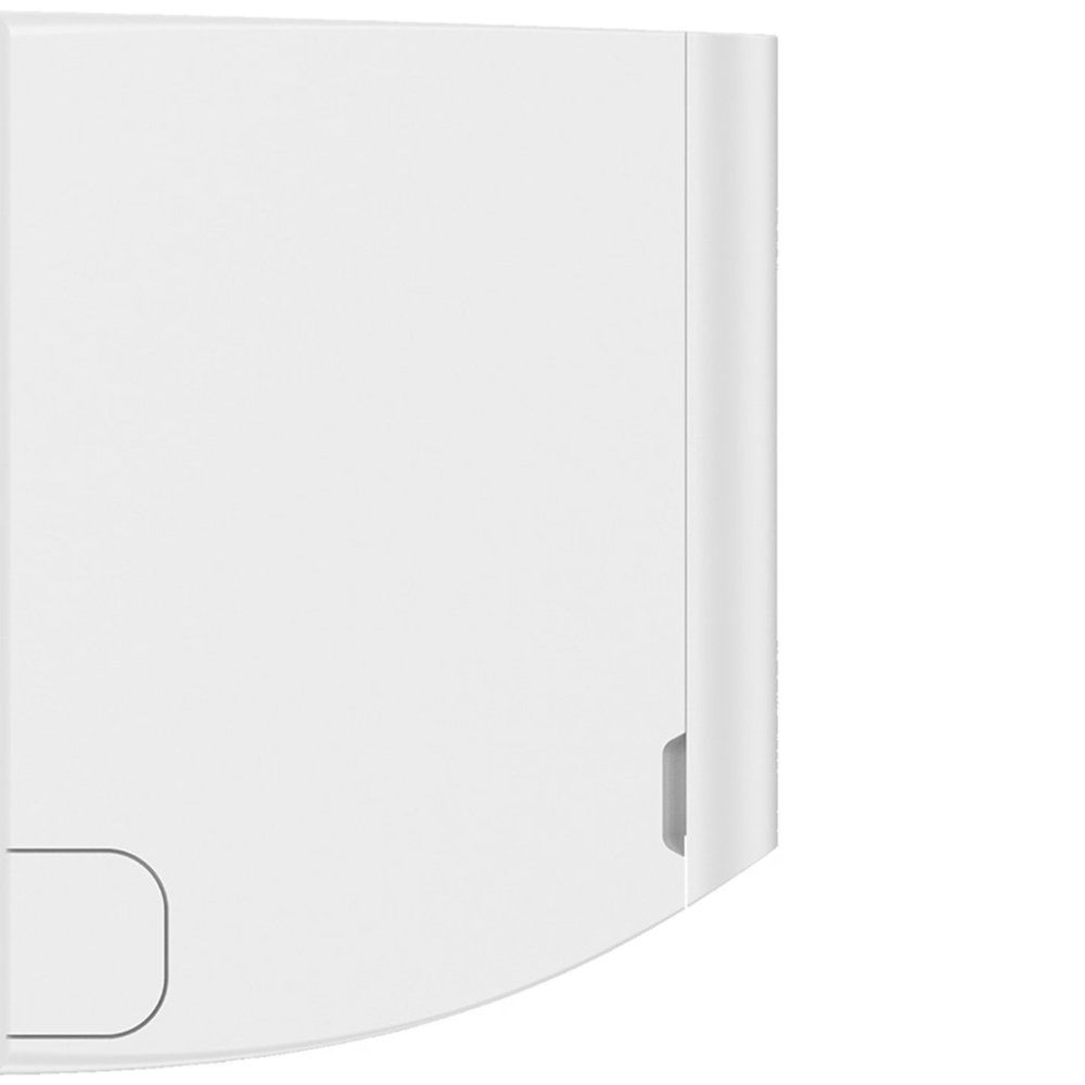 Minisplit Hisense Inverter ART182KAW 17000 BTU Solo Frío 220V