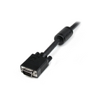 Cable Coaxial VGA 3m Video 1080P 2x HD15 Macho StarTech.com