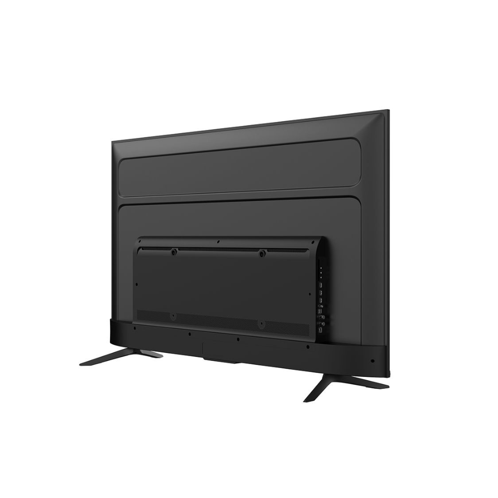 Televisión Smart Ghia Android TV Certified 55" 4K WiFi, RJ45, 3 HDMI, 2 USB, RCA, Aux 3.5mm, Óptico, 60Hz