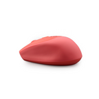 Mouse Inalambrico GETTTECH Colorful Rojo GAC-24405R