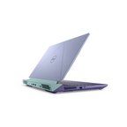 Laptop Dell G15 5530 Gaming i7-13650HX, 16GB RAM, 1TB SSD, RTX 4060 8GB, 15.6", Windows 11 Home, Purple/Green