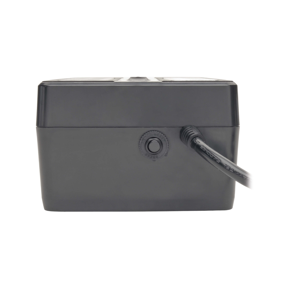 No Break Tripp-Lite Eco750UPS Standby Ahorro de Energía 750VA 450W 120V Eco USB 12 Salidas