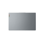 Laptop Lenovo Ideapad slim 3 Intel Core-i5 12450u 15.6 pulg 8GB 512SSD Windows 11 home color Gris