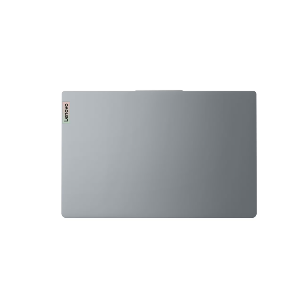 Laptop Lenovo Ideapad slim 3 Intel Core-i5 12450u 15.6 pulg 8GB 512SSD Windows 11 home color Gris