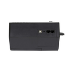 No Break Tripp-Lite Eco350UPS Standby Ahorro de Energía 350VA 210W 120V 50/60Hz Eco USB 6 Salidas
