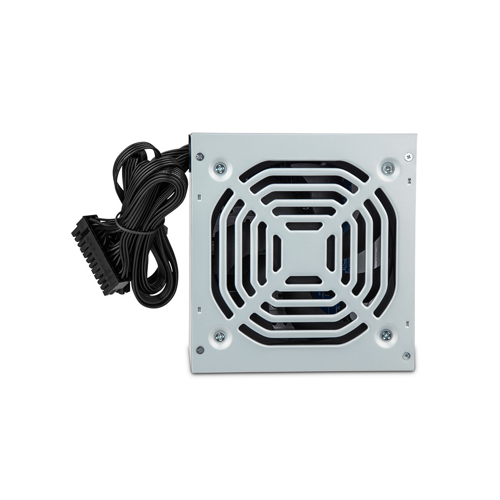 Fuente de Poder Getttech 550W SKU: GFS-55020-01