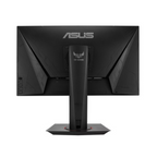 Monitor Gamer Asus TUF VG259QR 24.5" IPS FHD 1920x1080 165Hz 1ms MPRT HDMI DP Speaker 2W x2 FreeSync G-Sync Negro