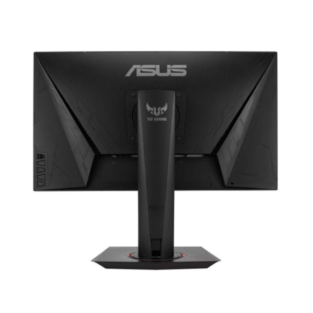 Monitor Gamer Asus TUF VG259QR 24.5" IPS FHD 1920x1080 165Hz 1ms MPRT HDMI DP Speaker 2W x2 FreeSync G-Sync Negro