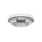 Punto de Acceso Omada Wi-Fi 6 AX5400, MU-MIMO 4x4, Mesh, Alta Densidad de Usuarios, Montaje Techo/Pared, PoE+