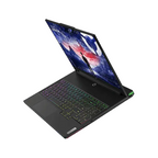 Laptop Lenovo Idea Gaming Legion 9 16IRX9, Core i9-14900HX 2.2GHz, 64GB DDR5 (2x32GB), 2TB SSD, RTX 4090 16GB, 16" 3.2K (3200x2000), Carbon Black, Windows 11 Home, 1 Año CS