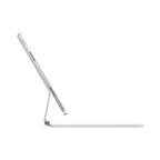 Magic Keyboard iPad Pro 12.9" 6ª Gen Inglés Blanco
