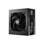 Fuente de Poder Cooler Master MWE 850W Gold FM V2