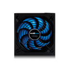 Fuente de Poder Game Factor 650W 80 Plus Bronze Vent. 120mm PSG650